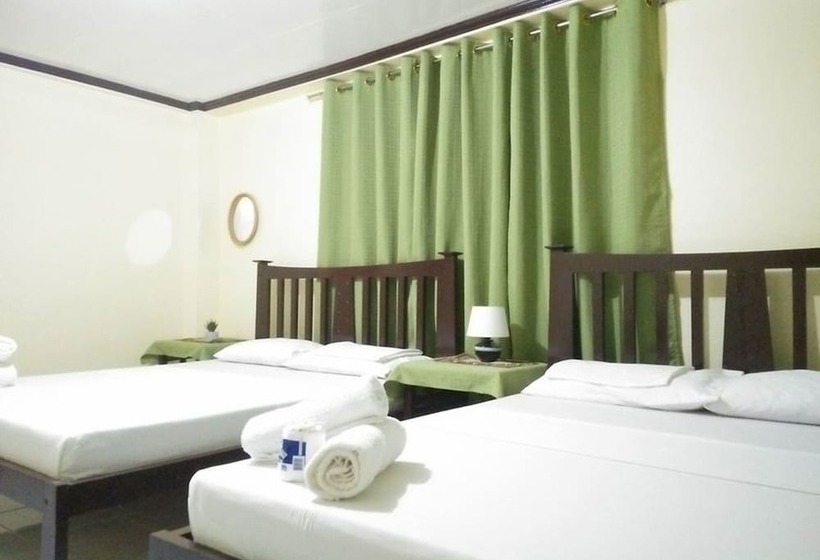 بنسيون Batanes Ddd Habitat Lodging House