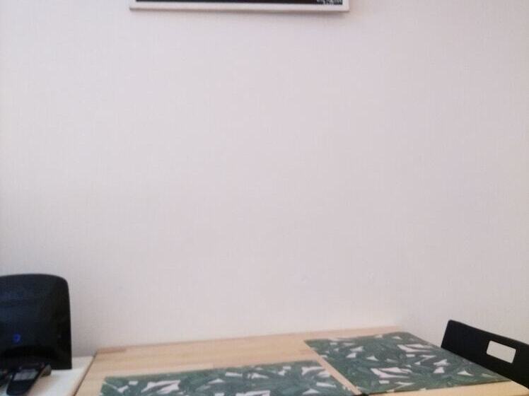 بنسيون Boomerang Serviced Apartment S