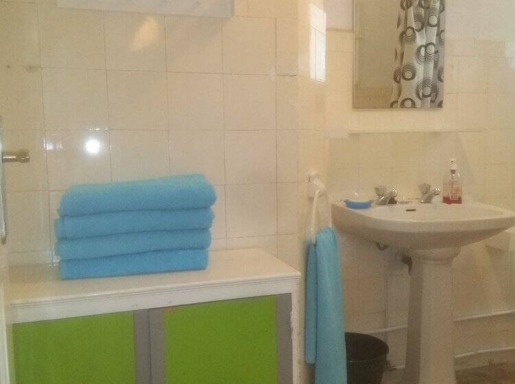 بنسيون Boomerang Serviced Apartment S