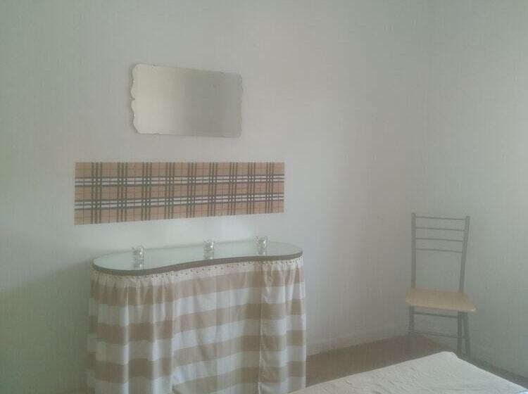 بنسيون Boomerang Serviced Apartment S