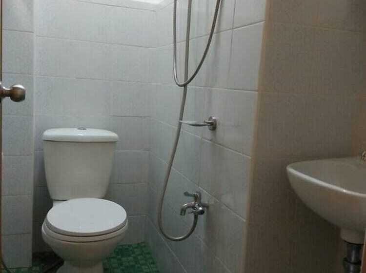 بنسيون Ddd Habitat Tuguegarao