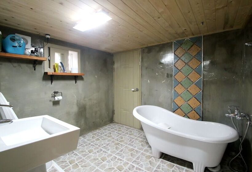 بنسيون Moran Guesthouse