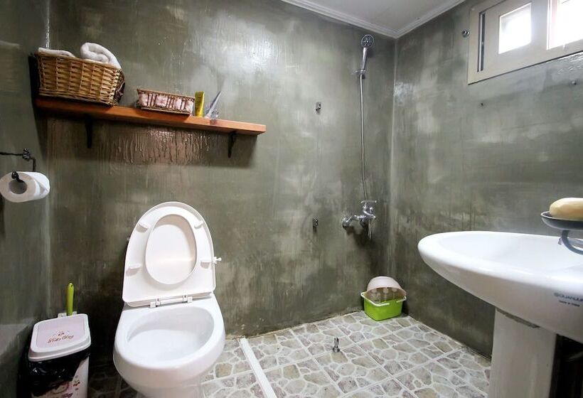 بنسيون Moran Guesthouse