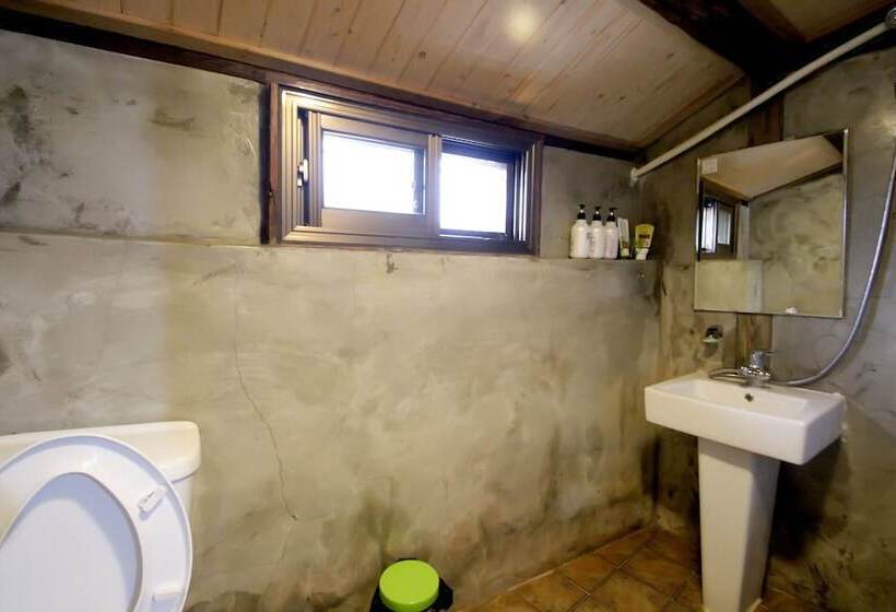 بنسيون Moran Guesthouse