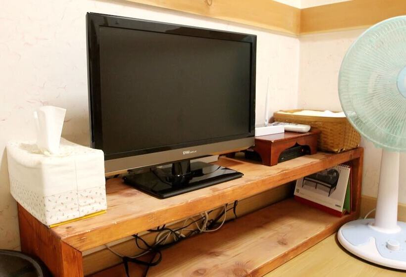 بنسيون Moran Guesthouse