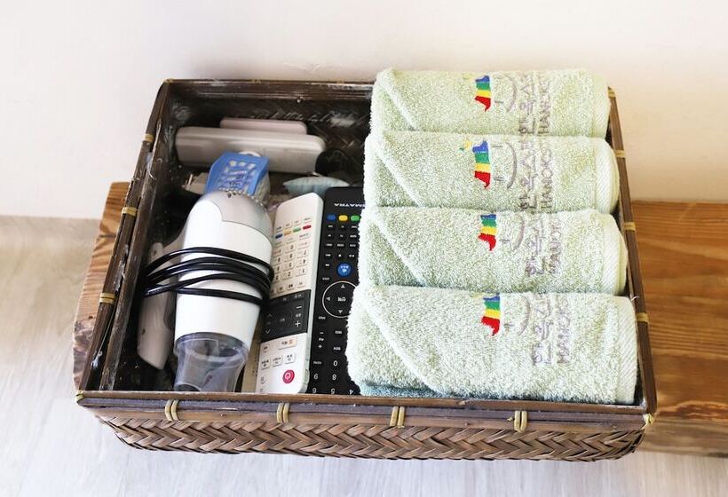 بنسيون Moran Guesthouse
