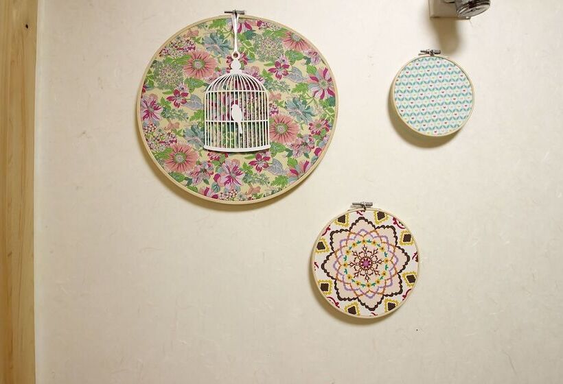 بنسيون Moran Guesthouse