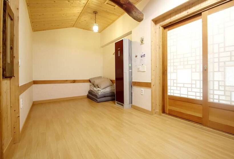 بنسيون Moran Guesthouse