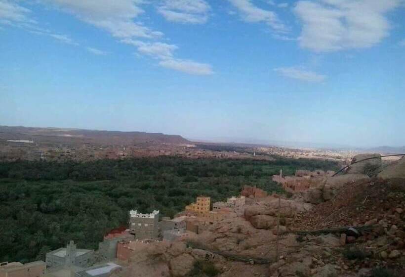 پانسیون Tagadirte