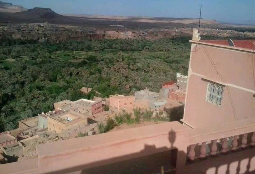 پانسیون Tagadirte