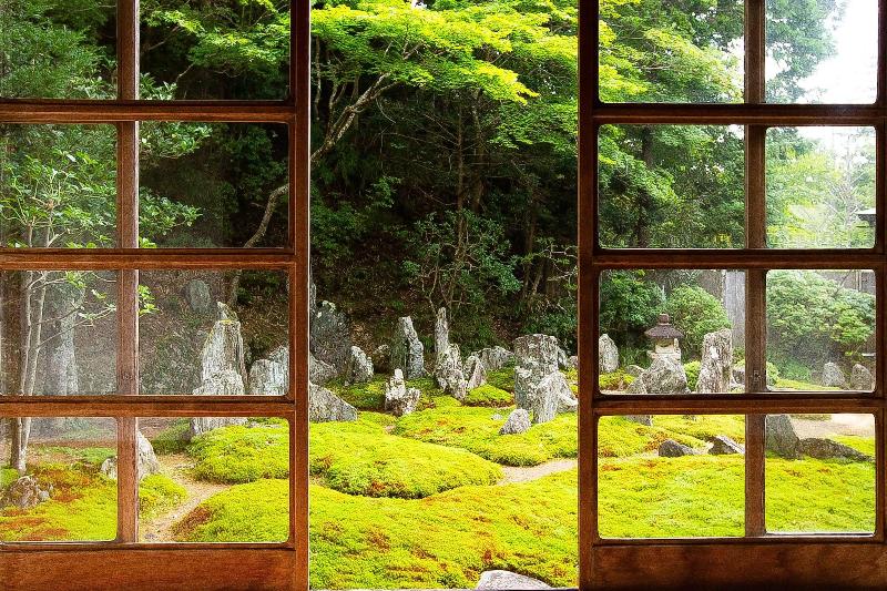 Ryokan 高野山 宿坊 西禅院  Koyasan Shukubo Saizenin