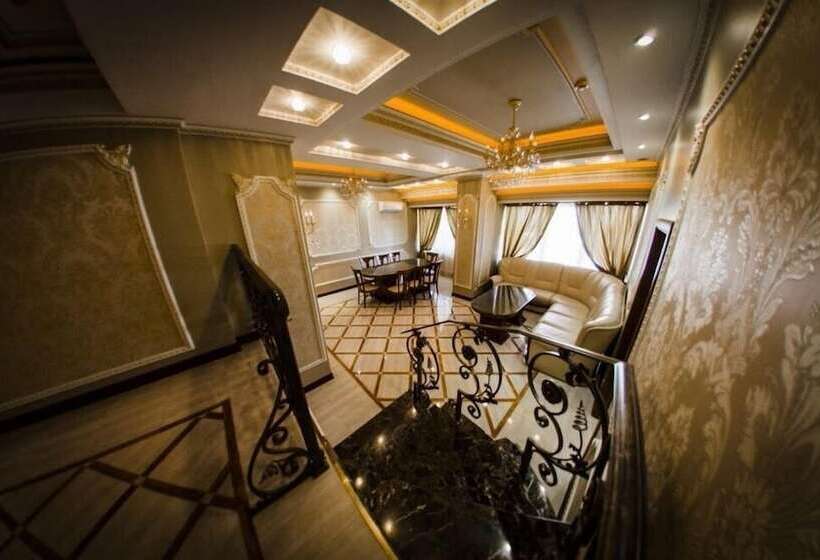 Spa Hotel Mirazh