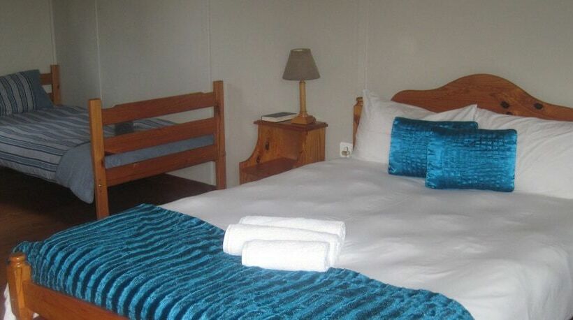 Swellen2 Farm Lodge