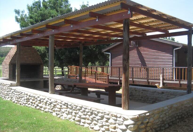 Swellen2 Farm Lodge