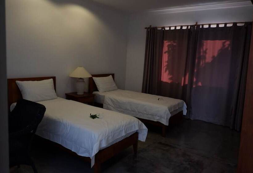 Tegal Sari Villa