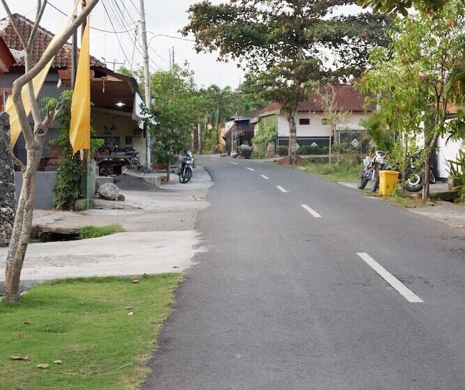 Tegal Sari Villa