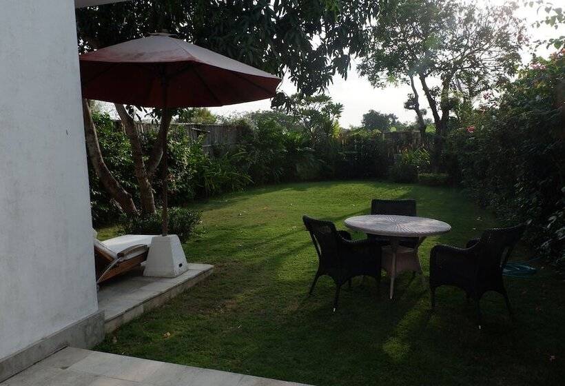 Tegal Sari Villa
