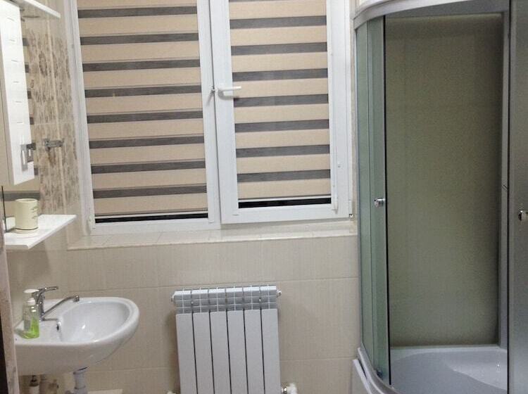 Apartamenty Kmv