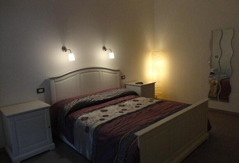 Bed and Breakfast Viadelcampo