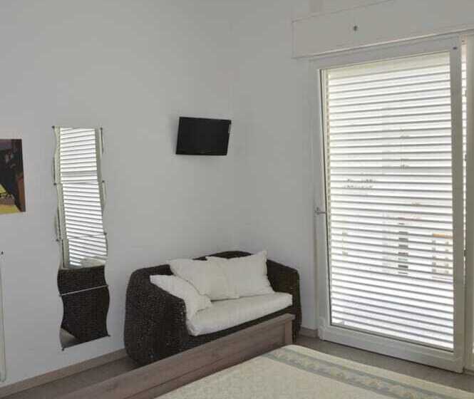 Bed and Breakfast Viadelcampo