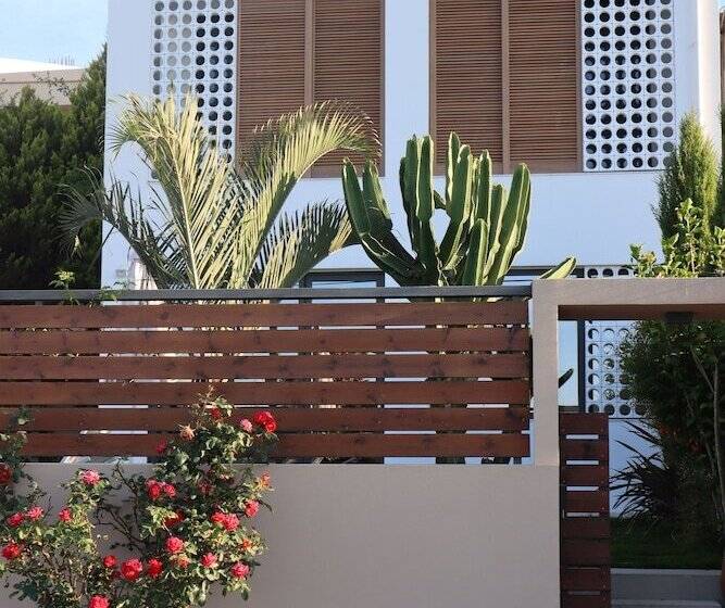 Fos Villa Your Place Under The Cretan Sun With Private Heated Pool