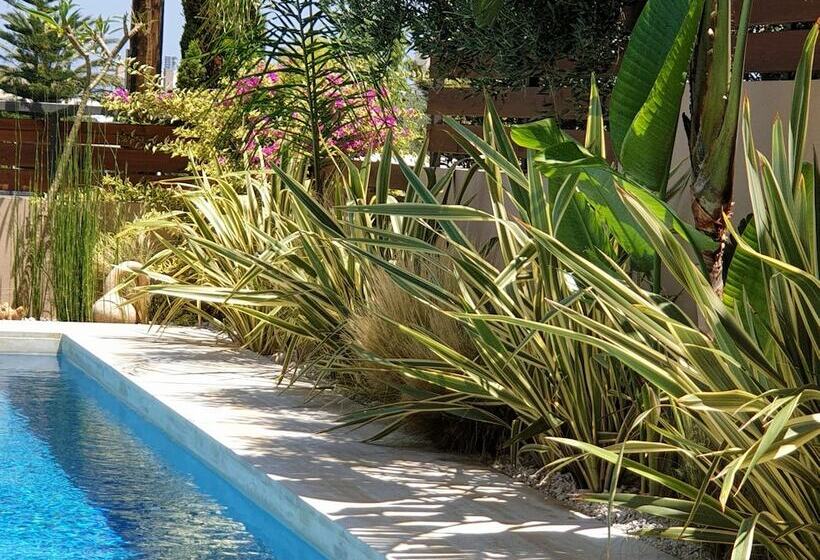 Fos Villa Your Place Under The Cretan Sun With Private Heated Pool