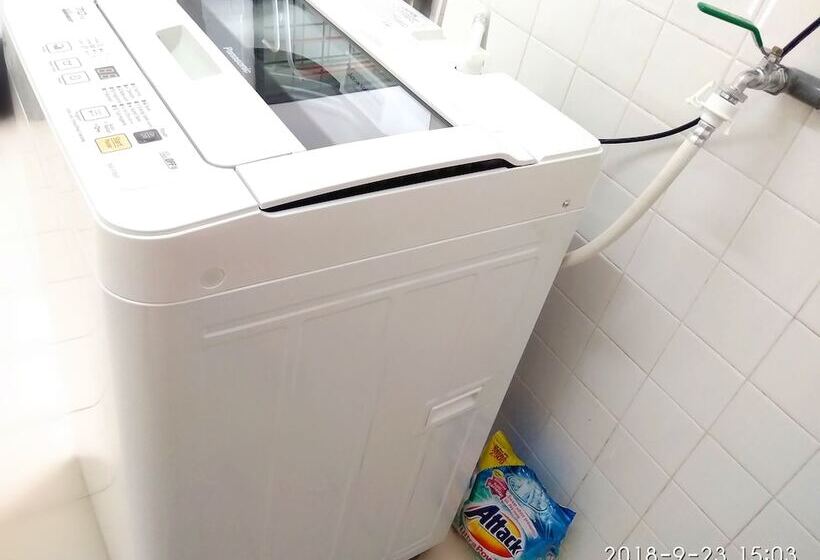 H Homestay   Semi D 1000mbps  Wifi, Astro & Private Parking