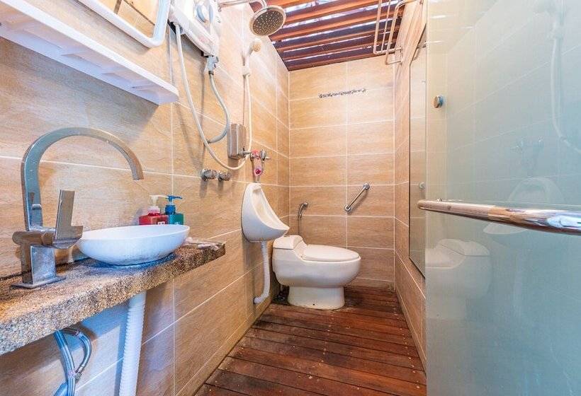 فندق Bentong Eco Wellness Resort