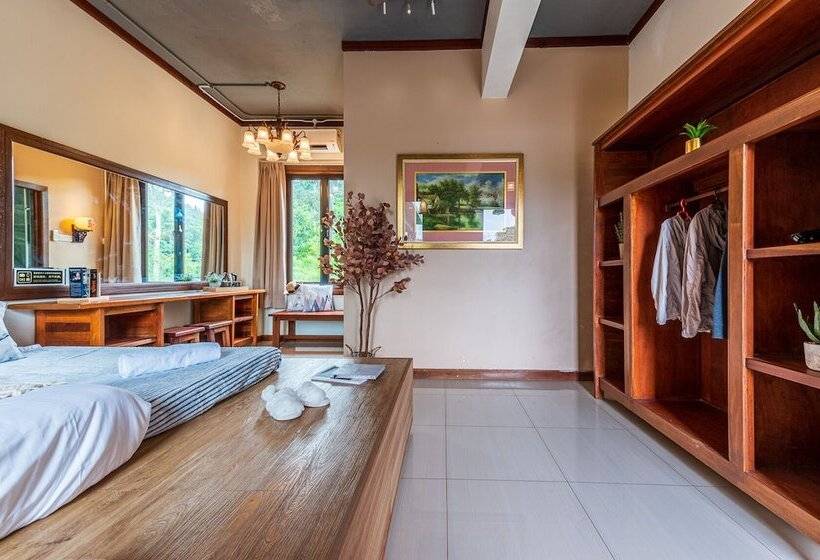 فندق Bentong Eco Wellness Resort