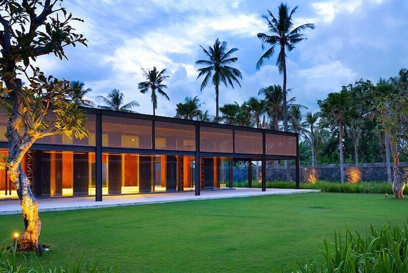 هتل Dialoog Banyuwangi