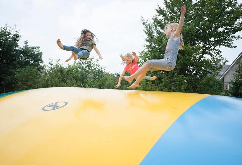 فندق Europarcs Ijsselmeer