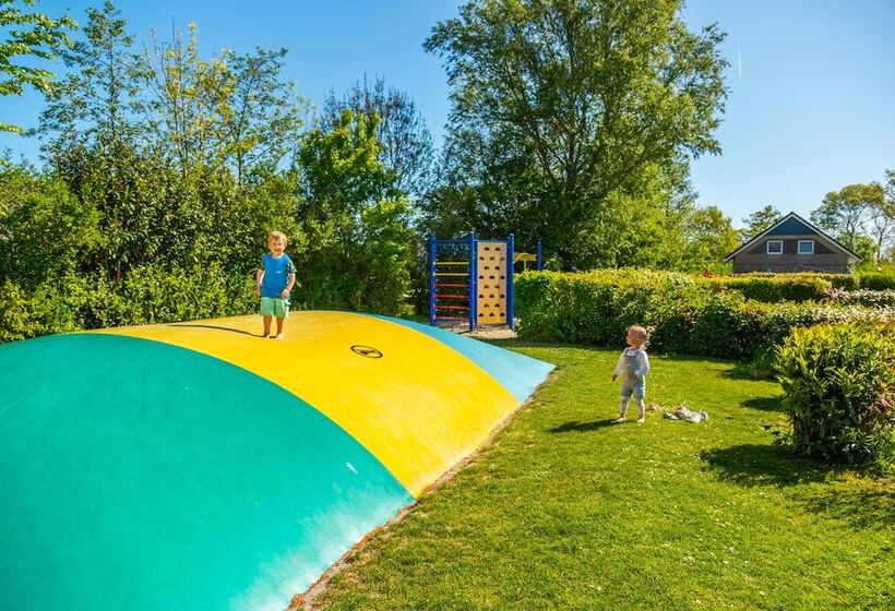 فندق Europarcs Ijsselmeer