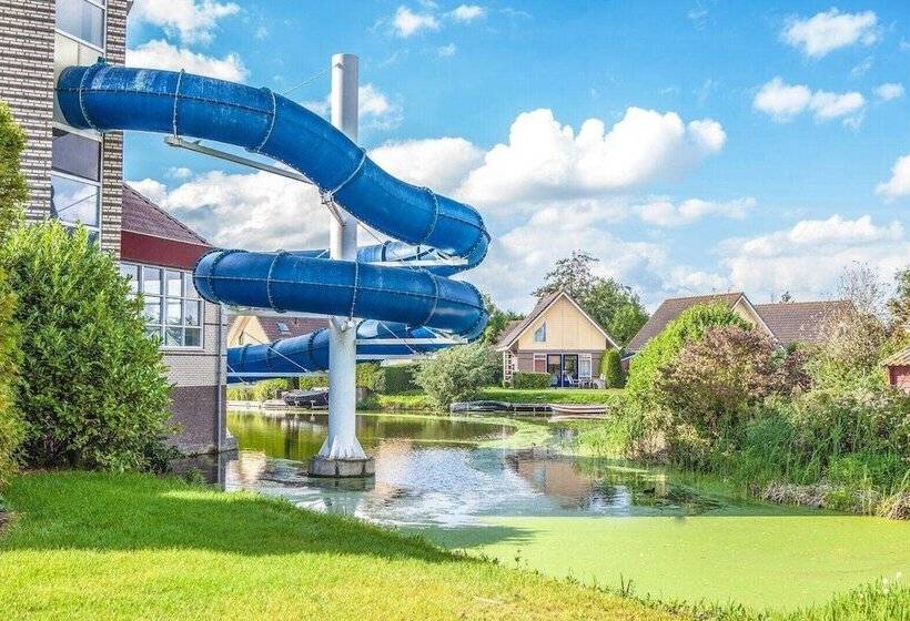 فندق Europarcs Ijsselmeer