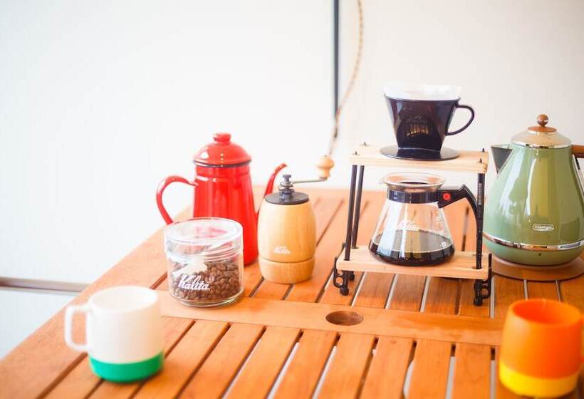 ホテル Fujino Kirameki Fujigotemba