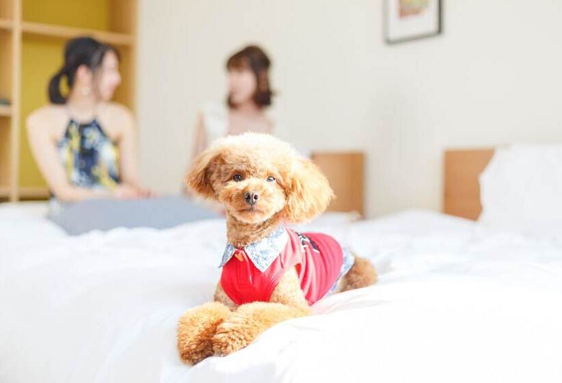 ホテル Fujino Kirameki Fujigotemba