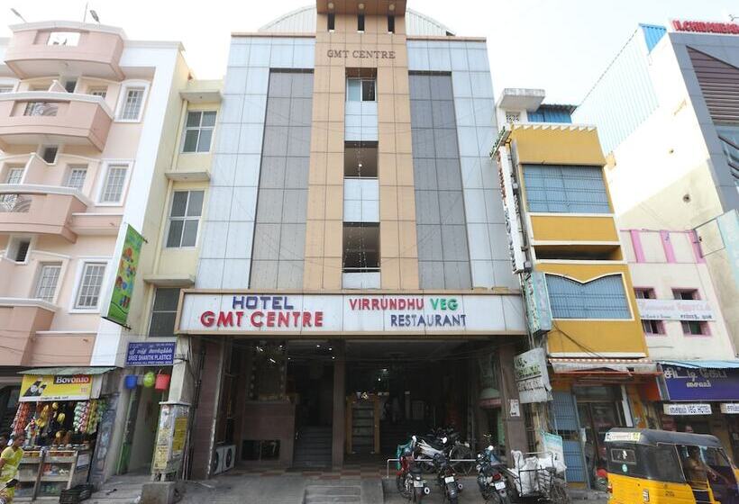호텔 Gmt Centre