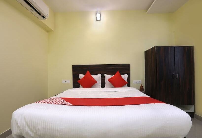 فندق Govindpuram, Kolhapur