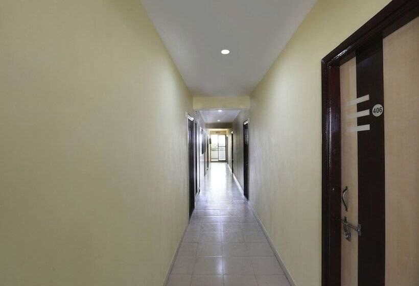 فندق Govindpuram, Kolhapur