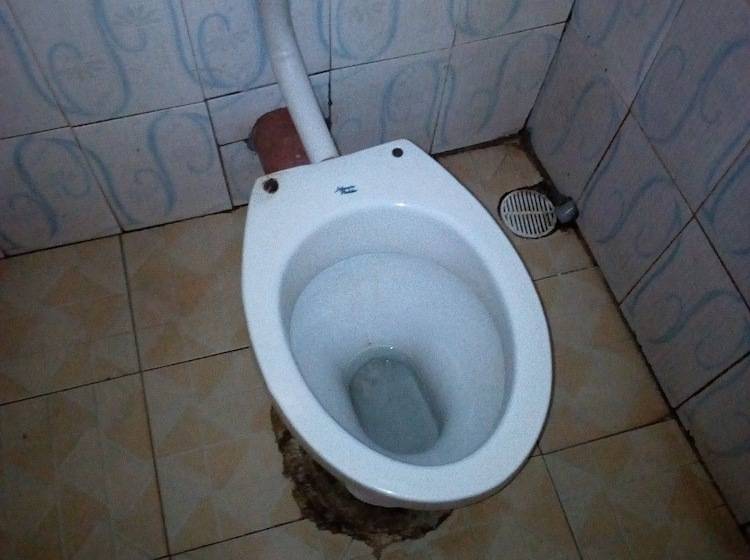 هتل Joskaki