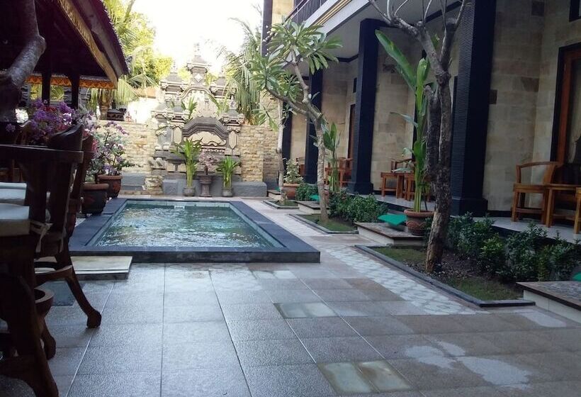 مُتل Vivaldi At Jimbaran