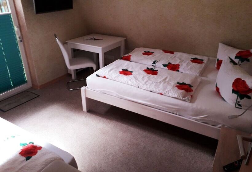 膳宿费 Bummeltime