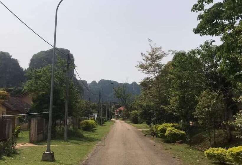 ペンション Pukyo Bed And Breakfast