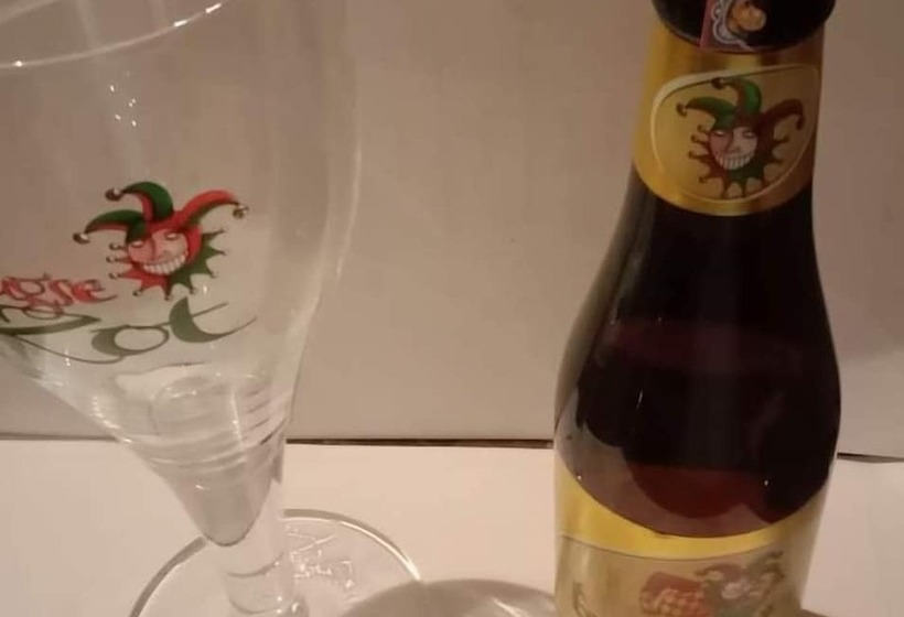 ペンション Pukyo Bed And Breakfast