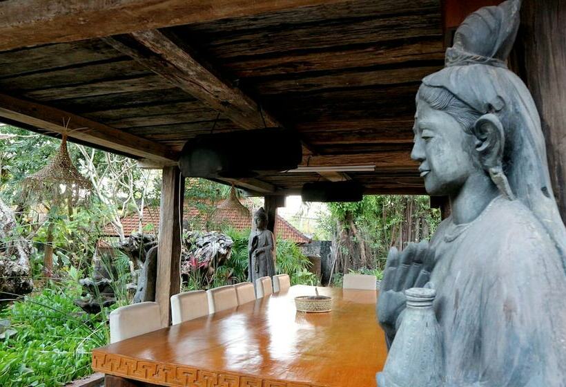پانسیون Rumah Hoo Guest House