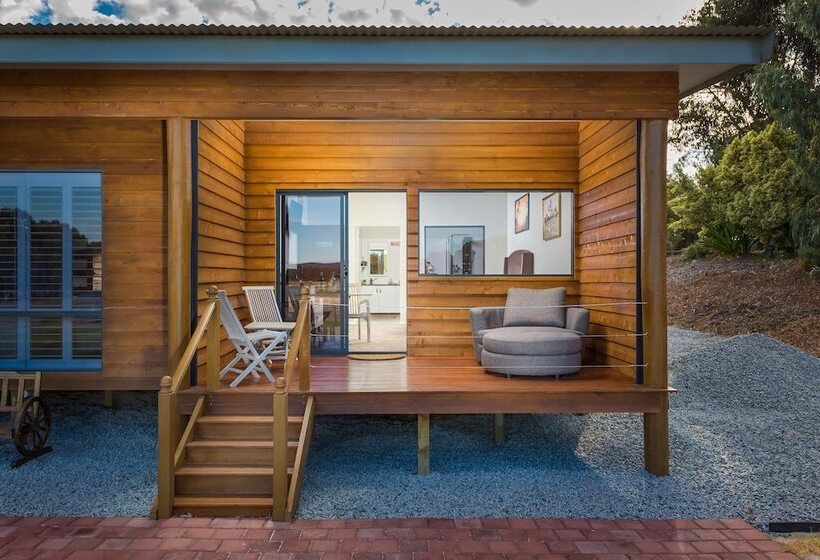 펜션 The Swan Valley Retreat
