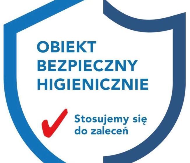 Pensjonat Puchaczówka