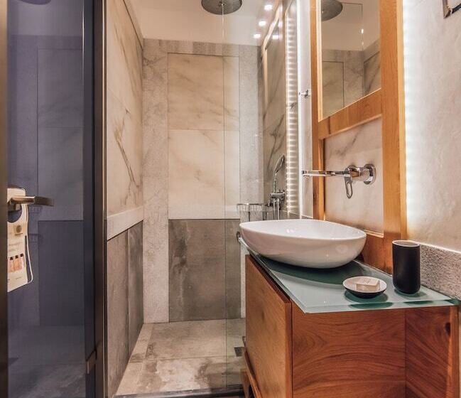 דירת נופש Emgard Suites Kythnos