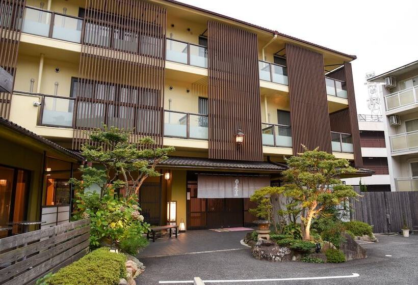 ریوکان Arima Onsen Koki