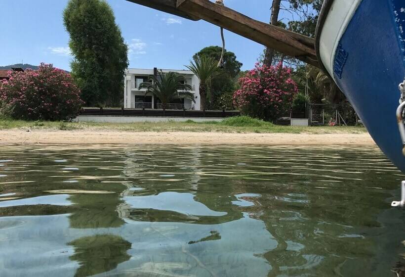 Samaya Beach House