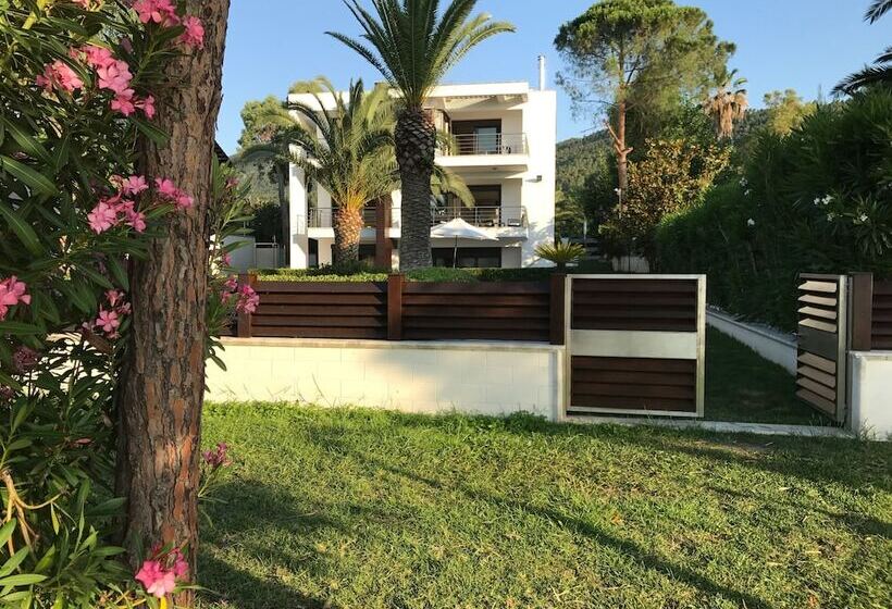 Samaya Beach House